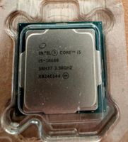 CPU Intel Core i5-10600 | 3.30 GHz | SRH37 | *TOP* Brandenburg - Hohen Neuendorf Vorschau