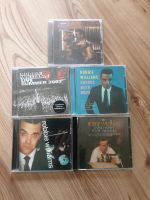 5 CDs von Robbie Williams Nordrhein-Westfalen - Viersen Vorschau