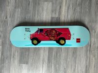 Chocolate - Tershy Vanner 8.25 Inch Skateboard Deck (G027 Shape) Nordrhein-Westfalen - Recklinghausen Vorschau