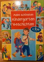 Kinderbuch: Meine schönsten Kindergartengeschichten Baden-Württemberg - Rot am See Vorschau