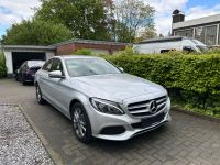 Mercedes-Benz C 250 BlueTec / d 4Matic Nordrhein-Westfalen - Jülich Vorschau