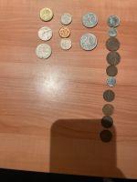 Münzen italien, Dänemark, Polen, Niederlande Niedersachsen - Süpplingen Vorschau