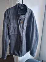 Indian Motorcycle Jeansjacke Größe L Niedersachsen - Wesendorf Vorschau