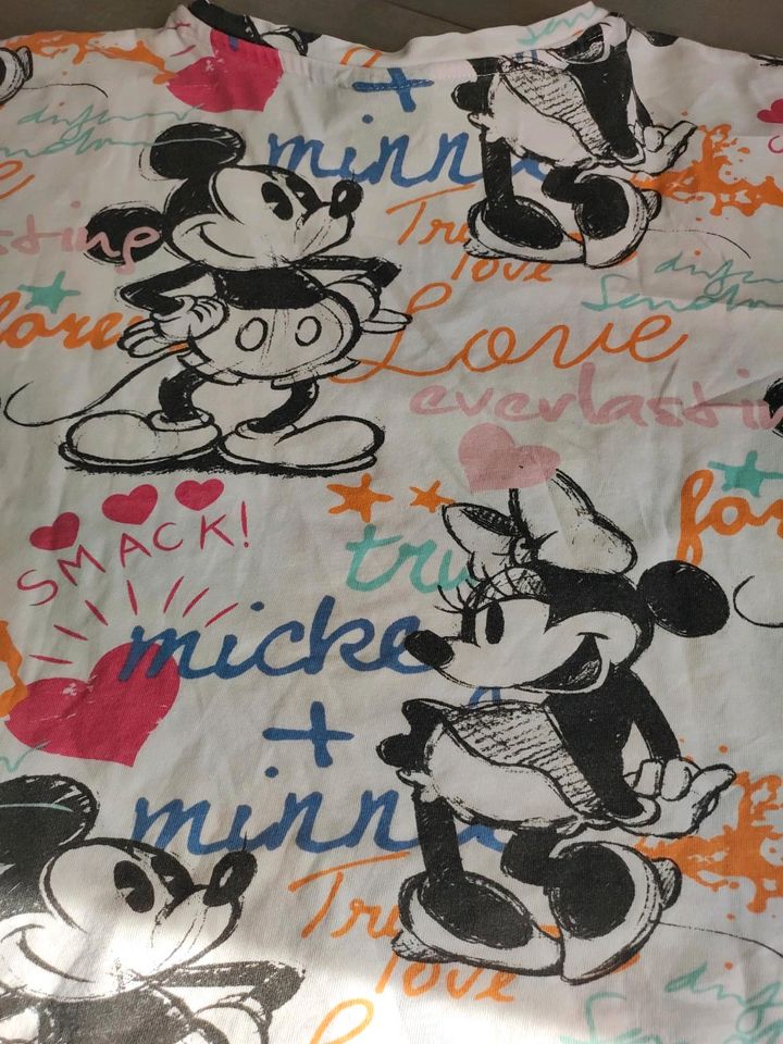 Disney T-Shirt in Duisburg