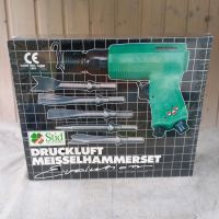 Werkzeug Druckluft, Meißelhammer-Set, Druckluft Meißelhammer-Set Essen-Borbeck - Essen-Vogelheim Vorschau