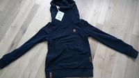 Naketano Hoody Women M pellkopp sibi III Hessen - Weilmünster Vorschau