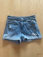 Jeansshorts (H&M) Baden-Württemberg - Ilshofen Vorschau