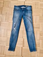 Diesel Damen Jeans Hose Gr 36 W28 Hessen - Schwalmstadt Vorschau