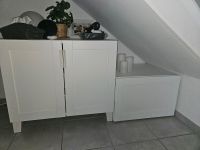 Ikea Platsa - 2 Schränke mit Tür und Auszügen Niedersachsen - Bad Fallingbostel Vorschau