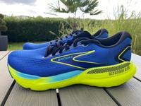 Brooks Glycerin 21 GTS Neu Gr. 42 Laufschuh Herren Rheinland-Pfalz - Wittgert Vorschau