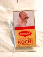 NEU OVP Maggi Pin Anstecker Horst Lichter Anstecknadel Brosche Hessen - Homberg (Efze) Vorschau