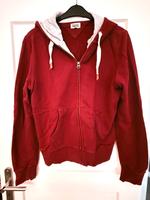 Hilfiger Denim Sweatjacke Gr.M Schleswig-Holstein - Eckernförde Vorschau