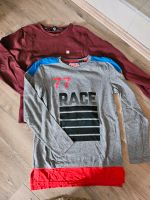 Vingino gr.164 Jungen Pullover Langarmshirt Bayern - Plattling Vorschau