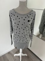 Naketano Shirt Gr.M Dots neuwertig Nordrhein-Westfalen - Vlotho Vorschau