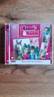 CD Hörspiel Hanni & Nanni Brandenburg - Friedland (Mark) Vorschau