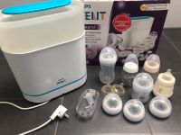 Philips Avent Natural Sterilisator Nordrhein-Westfalen - Lichtenau Vorschau