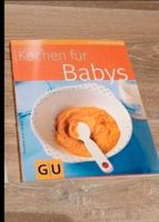 Kochbuch für Babys Sachsen - Radebeul Vorschau
