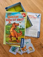 Kinder Memorie Reisespiel *Welcher Dino ist das*Kosmos*ab 4 J. Edenkoben - Altdorf Vorschau