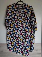 Vintage Bluse, bunte Bluse Sachsen - Zittau Vorschau