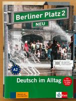 Berliner Platz 2 NEU : Deutsch im Alltag +Intensivtrainer Nordrhein-Westfalen - Castrop-Rauxel Vorschau