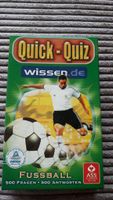 wissen.de Quick-Quiz Fussball neu Baden-Württemberg - Oftersheim Vorschau