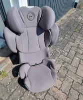 Cybex Solution T I-Fix Hessen - Baunatal Vorschau