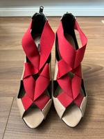 Zara High Heels Gr. 40 München - Sendling-Westpark Vorschau