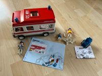 Playmobil Rettungswagen Konvolut Bayern - Traunreut Vorschau