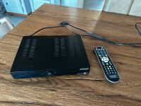 Schwaiger DSR691HDPL Sat-Receiver Receiver HD+ Nordrhein-Westfalen - Marl Vorschau