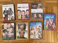 Diverse DVDs Nordrhein-Westfalen - Gütersloh Vorschau