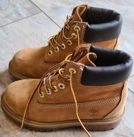 timberland schuhe gr.31 Nordrhein-Westfalen - Dorsten Vorschau