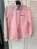 Herren Hemd unisex rosa Batik gr.M slim fit Nordrhein-Westfalen - Hamm Vorschau