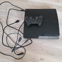 Playstation 3 Mecklenburg-Vorpommern - Loitz (Bei Demmin) Vorschau