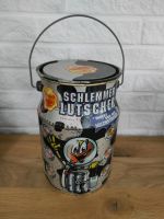 Chupa Chips Dose mit Deckel Kuhlflecken von 1999 Niedersachsen - Lohne (Oldenburg) Vorschau