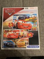 Disney Cars Puzzle ab 5 Jahre 5+ Thüringen - Pennewitz Vorschau