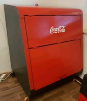 Schrank Coca-Cola Bayern - Mallersdorf-Pfaffenberg Vorschau