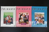 DVDs FRIENDS Staffel 6-8 komplett Rheinland-Pfalz - Wincheringen Vorschau