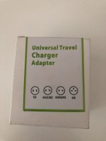 Universal Charger Adapter Harburg - Hamburg Sinstorf Vorschau