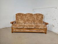 Vintage Sofa Schlafcouch Liege Daybed 60er 70er DDR Retro Berlin - Mitte Vorschau