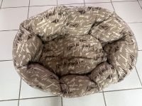 Ferplast Hundebett Hundekorb Sofa Gr. 8 /82 cm mit 2 Bezügen Rheinland-Pfalz - Enkenbach-Alsenborn Vorschau