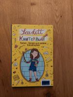 Buch: Kunterbunt von Scarlett Bielefeld - Brackwede Vorschau