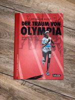 Graphic Novel: Der Traum vom Olympia Bayern - Eichenau Vorschau