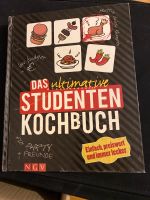 Studenten Kochbuch München - Sendling Vorschau