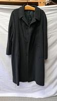 hugo boss mantel gr. 50 schwarz, Wuppertal - Elberfeld Vorschau