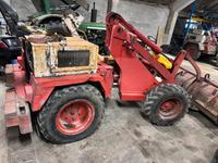 O&k l4 Radlader Nordrhein-Westfalen - Ahaus Vorschau