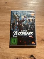 The Avengers DVD Bayern - Tittmoning Vorschau