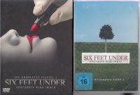 Sex feet under - Die komplette Serie - Versand kostenlos Duisburg - Duisburg-Mitte Vorschau