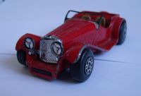 JAGUAR SS100 MATCHBOX Nordrhein-Westfalen - Wesel Vorschau