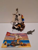 Lego 6261 Piratenfloß Raft Raiders Herzogtum Lauenburg - Hohenhorn Vorschau