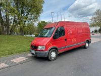 Opel Movano 2.2 dti Maxi Hessen - Kassel Vorschau